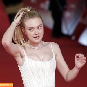 Dakota Fanning photo #0132