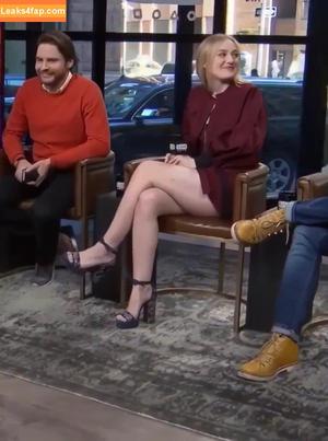 Dakota Fanning photo #0133