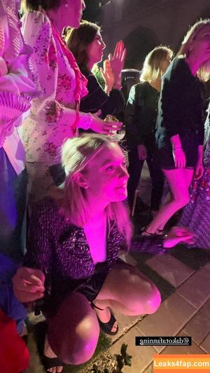 Dakota Fanning photo #0140