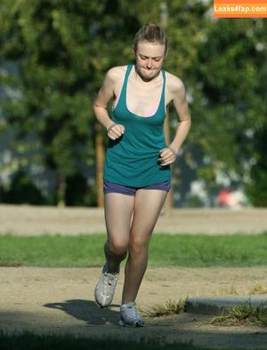 Dakota Fanning photo #0146