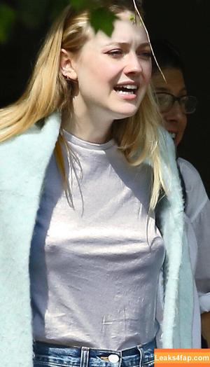 Dakota Fanning фото #0204