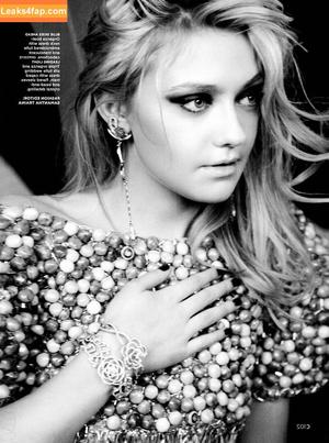 Dakota Fanning photo #0210