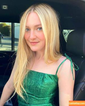 Dakota Fanning фото #0213