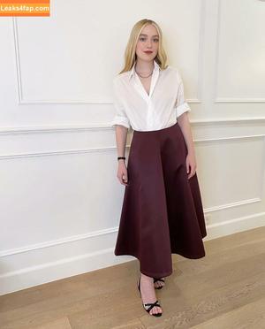 Dakota Fanning photo #0245
