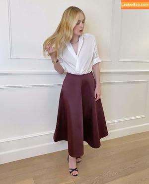 Dakota Fanning photo #0247