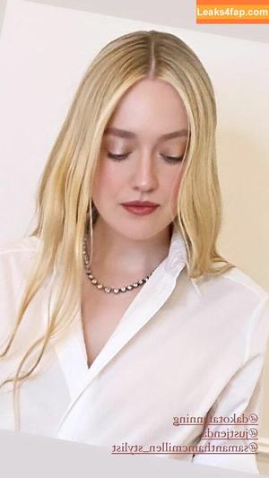 Dakota Fanning photo #0248