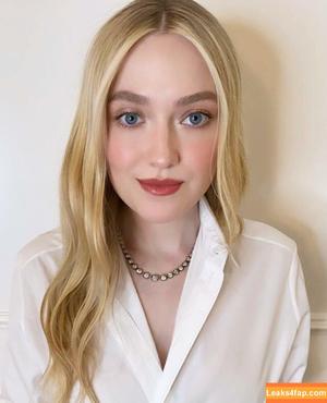 Dakota Fanning photo #0249