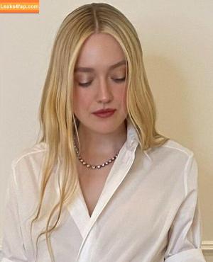 Dakota Fanning photo #0252