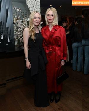 Dakota Fanning photo #0256
