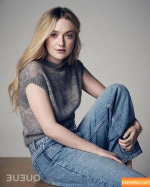 Dakota Fanning photo #0257