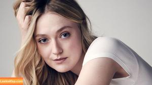 Dakota Fanning photo #0258