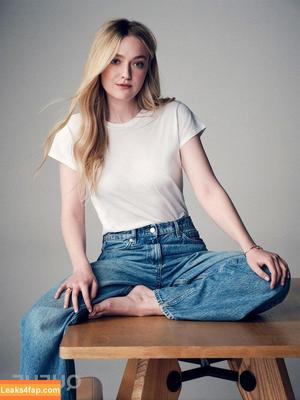 Dakota Fanning photo #0259