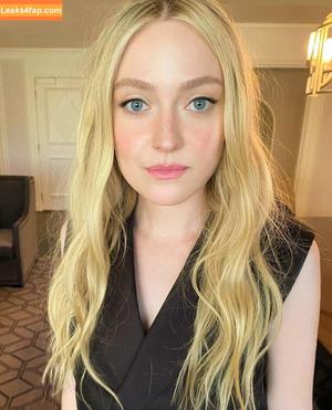 Dakota Fanning photo #0262