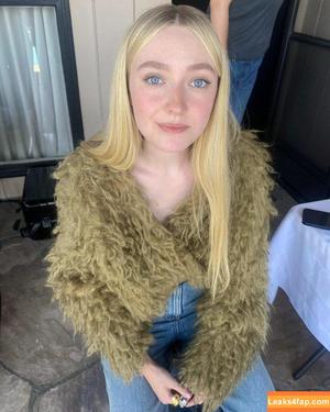 Dakota Fanning photo #0263
