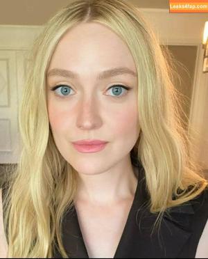 Dakota Fanning photo #0264