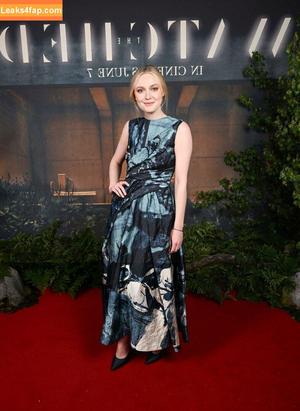 Dakota Fanning photo #0266