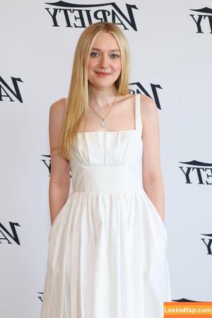 Dakota Fanning photo #0286