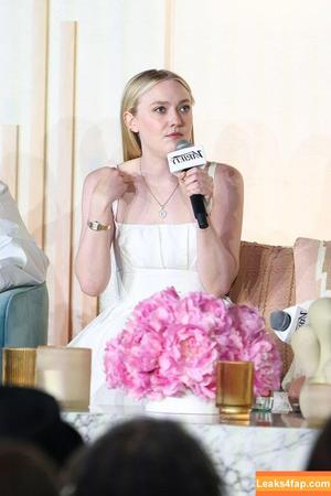 Dakota Fanning photo #0287