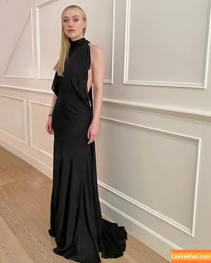 Dakota Fanning photo #0288