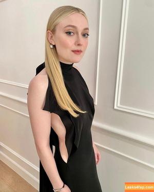 Dakota Fanning photo #0289