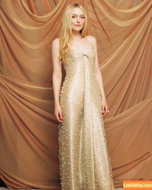 Dakota Fanning photo #0427