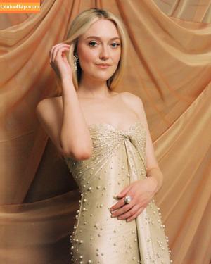 Dakota Fanning photo #0429