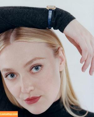 Dakota Fanning photo #0437