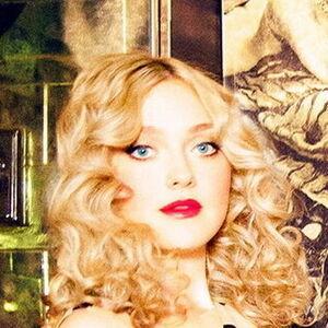 Dakota Fanning photo #0455