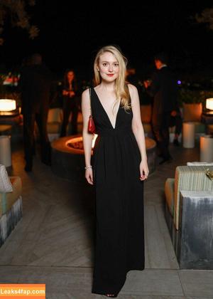 Dakota Fanning photo #0464