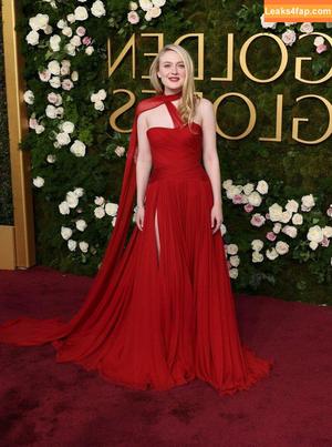 Dakota Fanning photo #0473