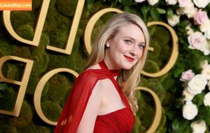 Dakota Fanning photo #0474