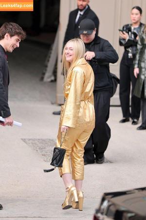 Dakota Fanning photo #0499