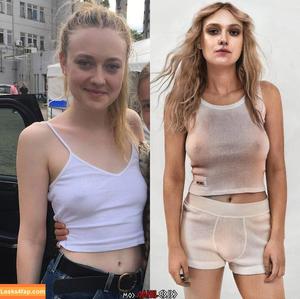Dakota Fanning фото #0515