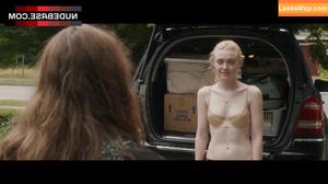 Dakota Fanning фото #0522