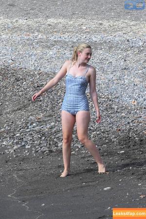 Dakota Fanning фото #0525