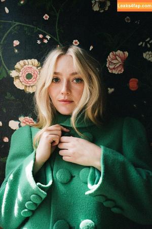 Dakota Fanning photo #0548