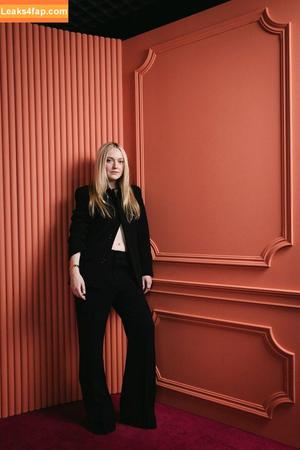 Dakota Fanning photo #0551