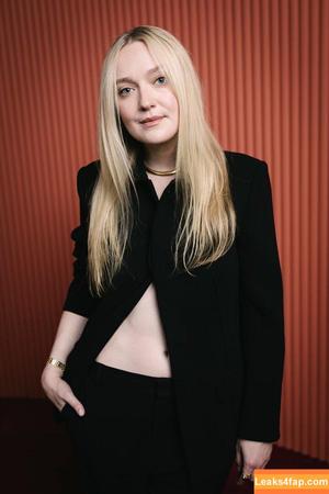 Dakota Fanning photo #0552