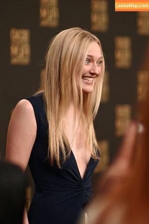 Dakota Fanning photo #0554
