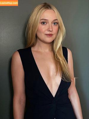 Dakota Fanning photo #0564