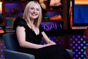 Dakota Fanning photo #0566