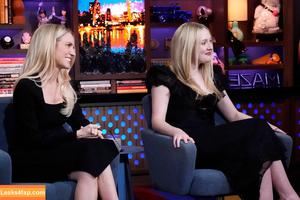 Dakota Fanning photo #0571