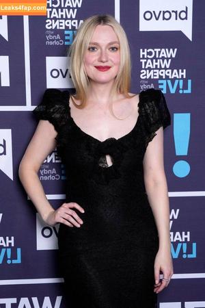 Dakota Fanning photo #0573