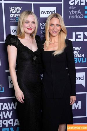 Dakota Fanning photo #0575