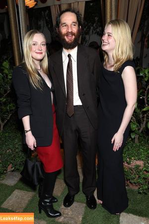 Dakota Fanning photo #0580