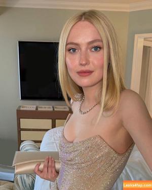Dakota Fanning фото #0584