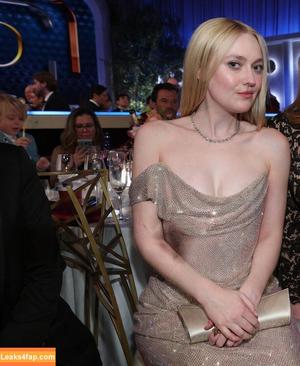 Dakota Fanning фото #0591