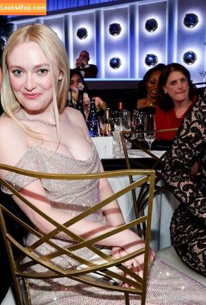 Dakota Fanning фото #0592
