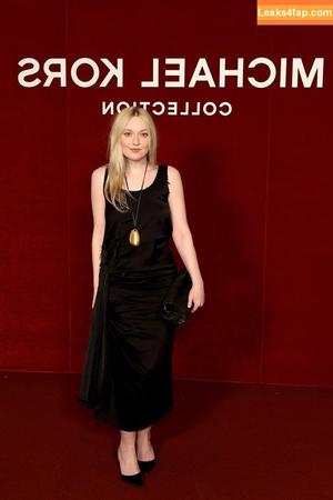 Dakota Fanning фото #0602
