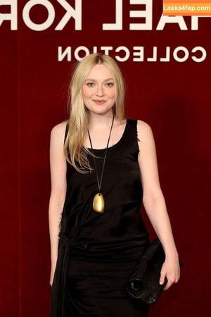 Dakota Fanning фото #0603